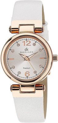 

Daniel Klein DK10532-4 Watch - For Women