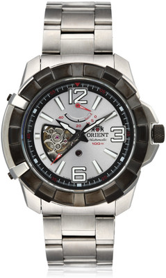 

Orient SFT03003A0 Sporty Automatic Watch - For Men