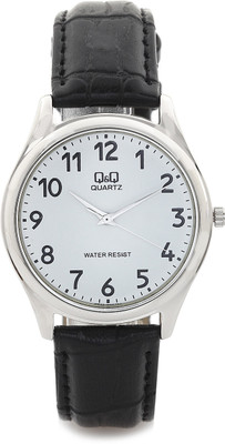 

Q&Q Q852J304Y Watch - For Women