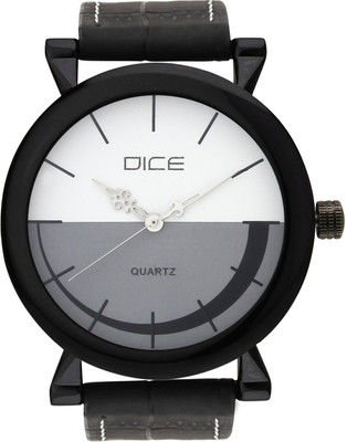 Dice DNMB-M102-4819 Dynamic B Analog Watch  - For Men   Watches  (Dice)