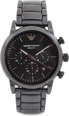 Emporio Armani AR1507I Watch  - For Men   Watches  (Emporio Armani)