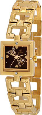 

Hemt HT-LSQ050 Watch - For Women