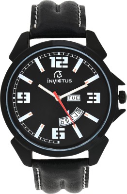 Invictus Astrac-NG307 Vans Analog Watch  - For Men   Watches  (Invictus)