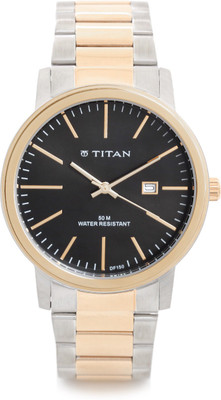 

Titan 9440KM01AJ Watch - For Men