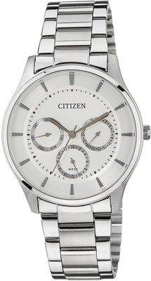 

Citizen AG8350-54A Watch - For Men