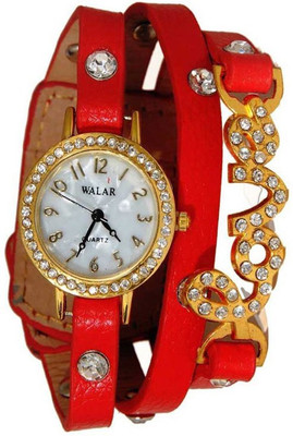 

Lexoro DIS03 Watch - For Girls