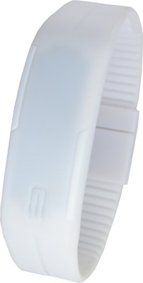 

Vitrend Silicone Bracelet2 Watch - For Women