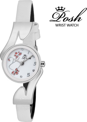 Posh PST110p Watch  - For Girls   Watches  (Posh)
