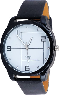 

Super Drool SD0289_WT_BLACK Watch - For Women
