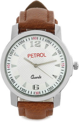 

Petrol P5MO2BR Watch - For Men