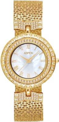 Aspen AP1756 Watch  - For Women   Watches  (Aspen)
