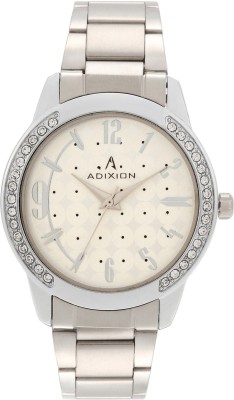 Adixion 9406SM03 Watch  - For Men   Watches  (Adixion)