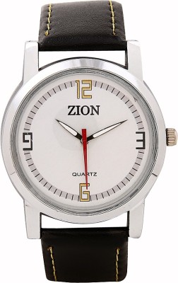Zion yellow363watch Analog Watch  - For Men   Watches  (Zion)