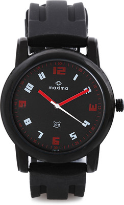 

Maxima 26923PAGB Attivo Watch - For Men
