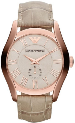 

Emporio Armani AR1667 Watch - For Men