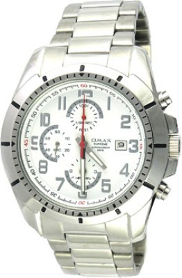 Omax CS112 XT9001V003 Watch  - For Men   Watches  (Omax)