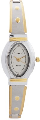 Timex JW14 Analog Watch  - For Women   Watches  (Timex)