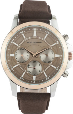 

Mont Zermatt MZ122 Watch - For Men