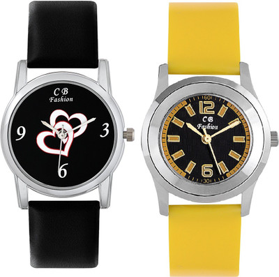 

CB Fashion 111-120 Watch - For Women