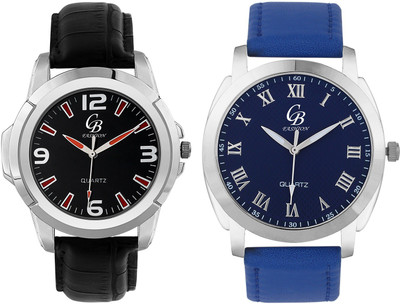 

CB Fashion 209-211 Watch - For Men