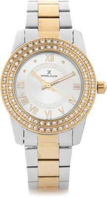 

Daniel Klein DK10972-2 Watch - For Women