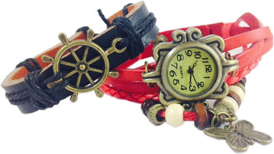 

Zdelhi Designer trendy za956 Watch - For Women