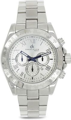 

Daniel Klein DK10169-4 Watch - For Men