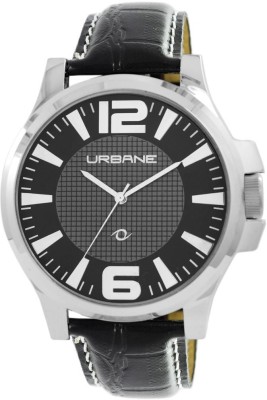 Urbane By MAXIMA U-40741LAGI Watch  - For Men   Watches  (Urbane)