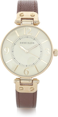 

anne klein AK109168IVBNJ Watch - For Women