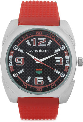 

John Smith JS 10016 GRD RD Watch - For Men