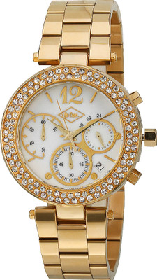 

Lee Cooper LC-1309LA Watch - For Women
