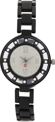 

Swiss Design SDL 2406SL Watch - For Women