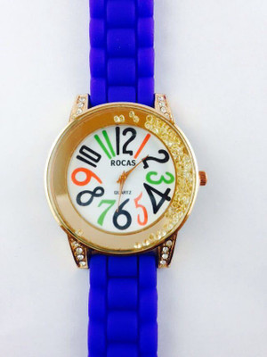 

Zdelhi Designer Trendy zaB5 Watch - For Women