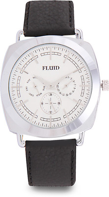 

Fluid FL-120 - IPS-SL 01 Watch - For Men