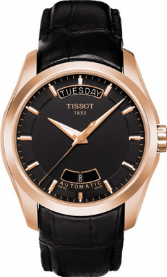 

Tissot T035.407.36.051.00 Watch - For Men