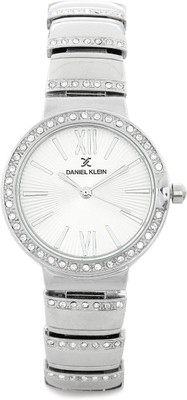 

Daniel Klein DK10975-2 Watch - For Women