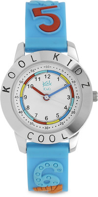 

Kool Kidz DMK-011-BL 05 Watch - For Boys