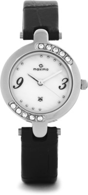 Maxima 29435LMLI Attivo Analog Watch  - For Women   Watches  (Maxima)