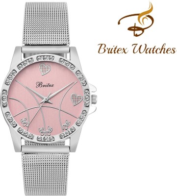 Britex BT4078 Watch  - For Women   Watches  (Britex)