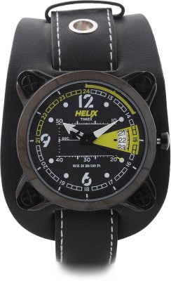 Timex 04HG03 Maverick Analog Watch  - For Men   Watches  (Timex)