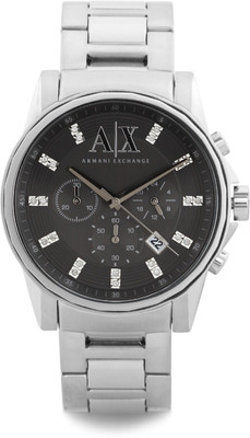 

Armani Exchange AX2092 OUTERBANKS Watch - For Men