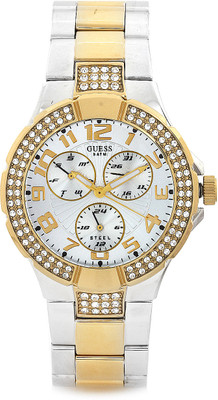 

Guess W16563L1 Watch - For Women