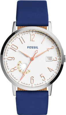

Fossil ES3989 VINTAGE MU Watch - For Women