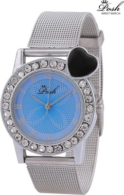 Posh P616q Watch  - For Women   Watches  (Posh)
