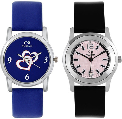 

CB Fashion 110-121 Watch - For Women