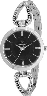 

Dezine DZ-LR196 Decker Watch - For Women
