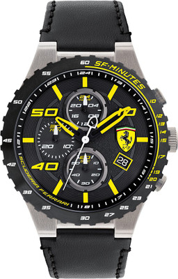 

Scuderia Ferrari 0830360 Watch - For Men