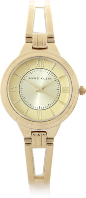 

anne klein AK1440CHGBJ Watch - For Women