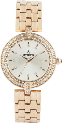 

Aveiro AV203 Watch - For Women