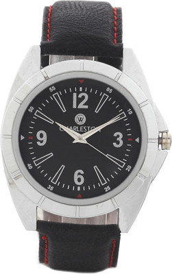 

Charleston CW-1006BK Watch - For Men